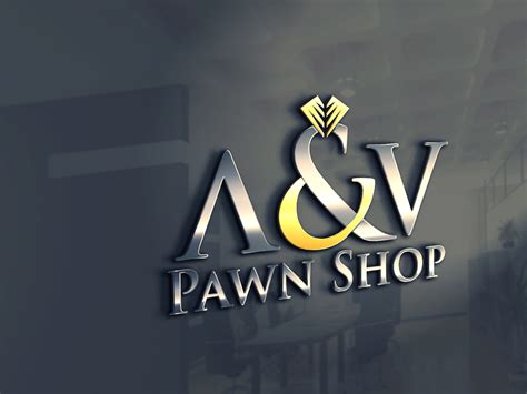 Browse thousands of Pawn Shop Logo images for design .